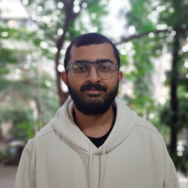Nikhil B